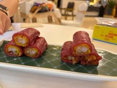 -枫盈轩中餐厅(枫丹白鹭酒店)