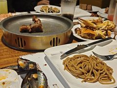 -汉巴味德(大悦城店)