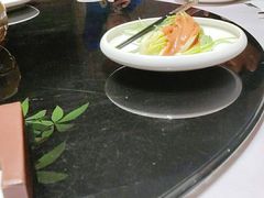 -粗茶淡饭·汉口公馆(循礼门店)