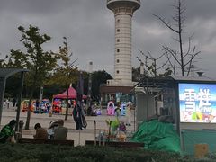 -日照灯塔风景区