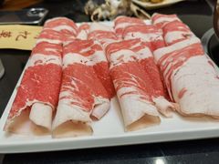 极品牛胸口-情忆草原涮肉馆
