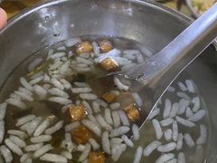 油茶汤-张关合渣(航空大道店)