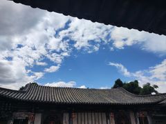 -朱家花园