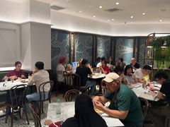 -关夫人餐厅(KLCC阳光广场店)