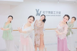 -佑宁舞蹈工作室