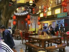 -钵家大院·地道湖北菜(江夏·大花岭店)