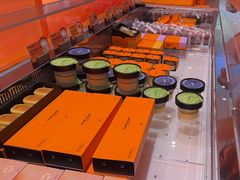 -KUMO KUMO甜品·冰淇淋(深圳壹方城店)
