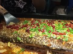 -烟火鱼乡(金鹰店)