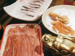 -蜀大侠火锅(建设路第五大道店)