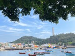 -南丫岛