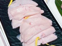 -涮福記·现切牛羊肉火锅(世纪汇店)