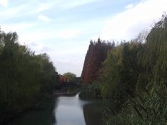-南湖湿地公园