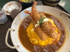 -ITARU食堂·定食料理(西丽店)