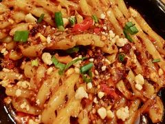 -北丐先生·野馄饨烧烤(长宁龙之梦店)