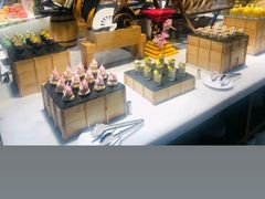 -漢咖啡·全服务式自助晚餐(武汉洲际酒店)