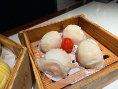 -悦满楼·西关名点·湛江名菜(航空综合大厦店)