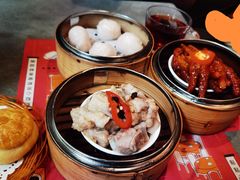 -点点心点心专门店(旺角店)