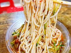 -小朱麻辣串(益民街店)