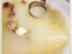-东兴楼饭庄(六里桥店)