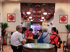 大堂-顺记冰室(宝华路店)