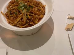 -大鸭梨烤鸭(左家庄店)