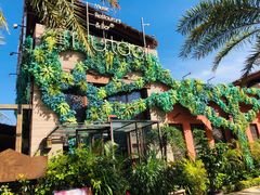 -三亚海昌梦幻海洋不夜城