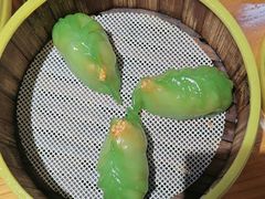 -如轩·海鲜砂锅粥·潮汕菜(沿江东路店)