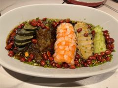 -京华烟云·北京烤鸭(领展购物广场·中关村店)