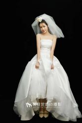 -薇视觉婚纱摄影工作室·婚纱照·结婚照