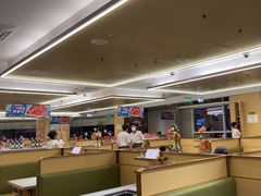 -海底捞火锅(振华广场生日主题店)