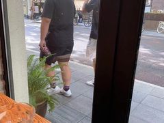 -La Strada(安福路店)