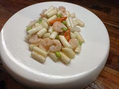 -品大三·经典淮扬菜(大行宫店)