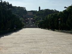 -南沙天后宫景区