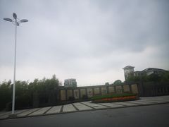 -上海海洋大学(临港校区)