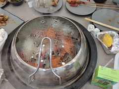 -仙螺岛海鲜自助餐厅(总店)
