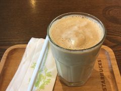 -星巴克臻选(湖滨道店)
