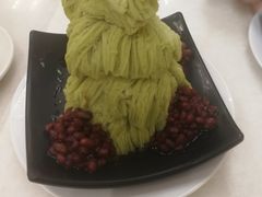 -味香园传统甜品店(牛车水店)