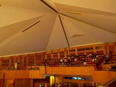 -南京艺术学院音乐厅