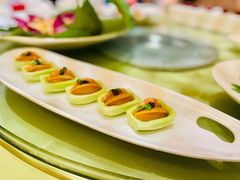 -湖影中餐厅·南京金茂威斯汀大酒店