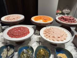 -广州文华东方酒店·宴会厅