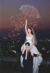-金夫人婚纱摄影(总店)