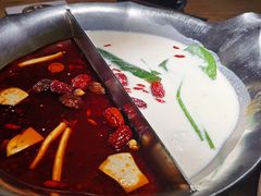 -湊湊火锅·茶憩(上海合生汇店)