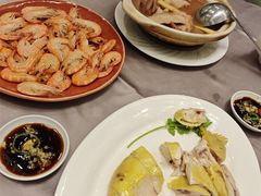 -东方御宴海鲜酒楼(棕泉酒店)
