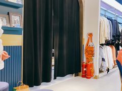-海马体照相馆(大连柏威年购物中心店)
