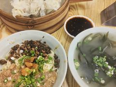 鲜肉烧麦-嘉州北味春老烧麦·面食(叮咚街店)