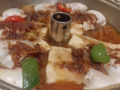 -大家食府·福建菜(FAC协盛中心庭院餐厅店)
