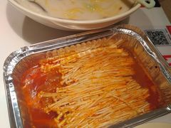 -七八冷面·延边朝鲜族美食(圣熙八号店)