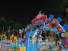 -深圳龙华星河COCO City(民治店)