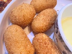 -粥公粥婆精品家常菜(青龙桥店)