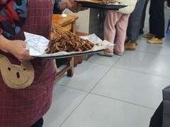 -十里铺铁板鱿鱼